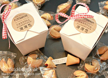 cookie packaging ideas