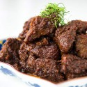Beef Rendang