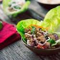 Laab Moo - Thai Pork Salad