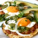 Huevos Rancheros