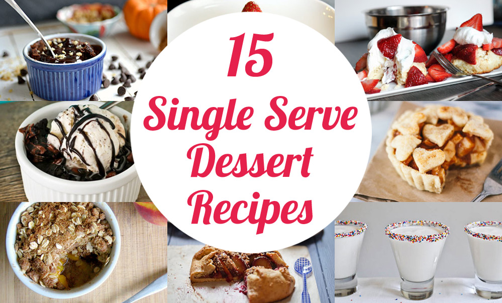 me time 15 single serving desserts for you and only you me time 15 single serving desserts for you and only you