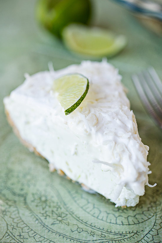 Coconut-Lime