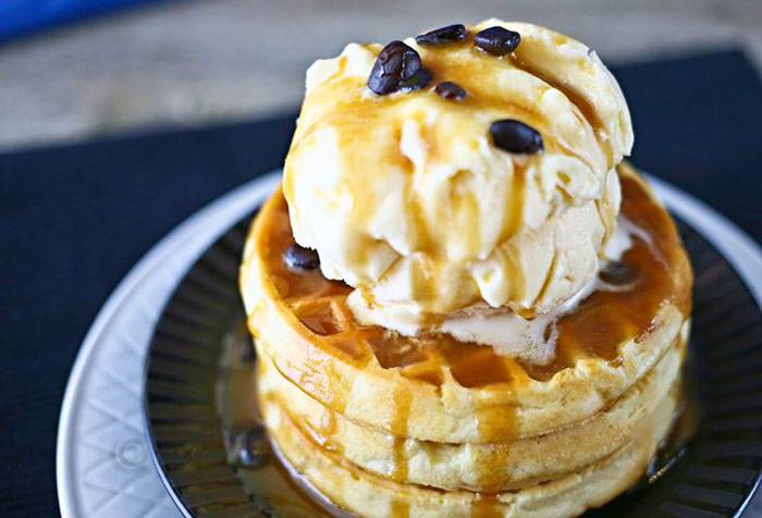 Coffee Syrup
