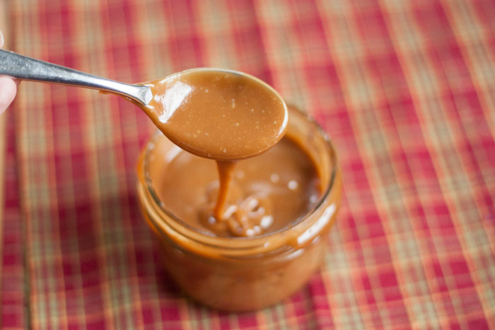 Butterscotch Sauce