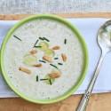White Gazpacho Recipe