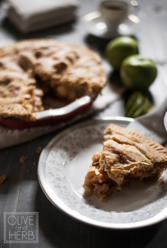 Best Apple Pie