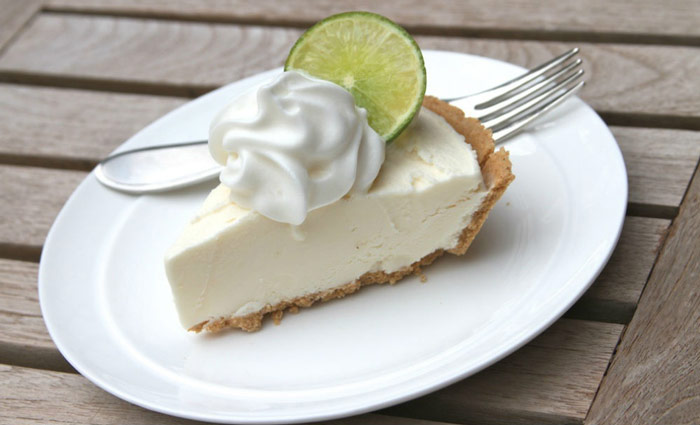 Best Key Lime Pie