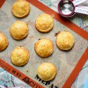 Peach Hand Pies