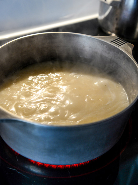 Gravy