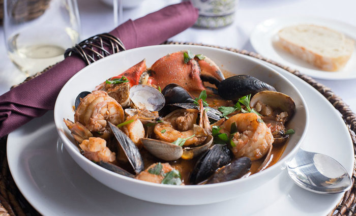 Cioppino