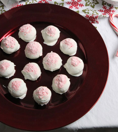 No bake christmas cookies recipes peppermint No bake christmas cookies recipes peppermint