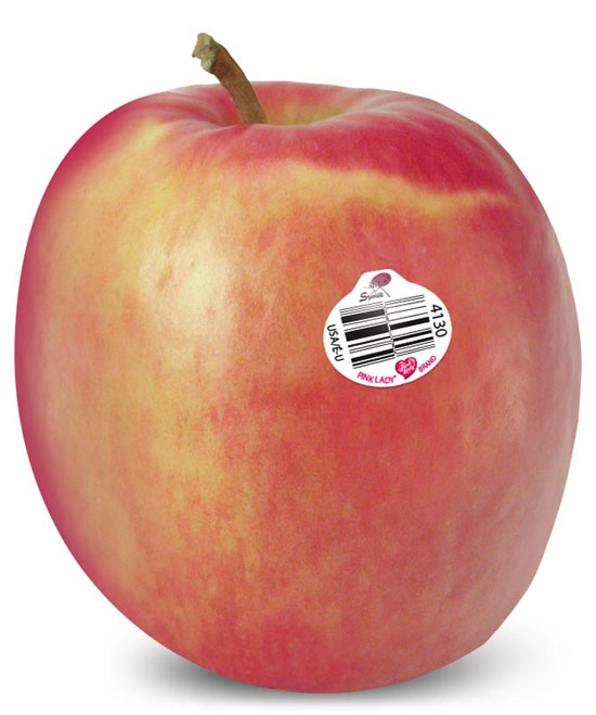 Pink Lady Apple